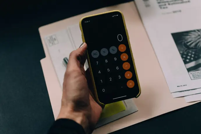 Optimisation fiscale, réduction d'impôt
