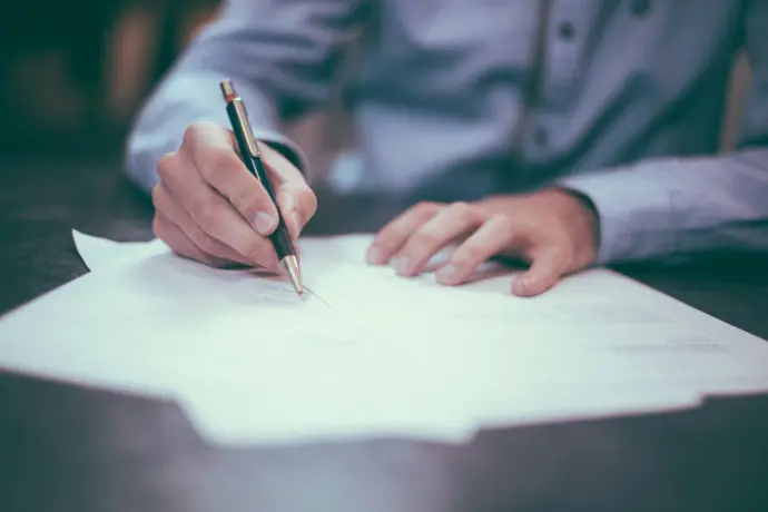 Changement d'assurance emprunteur