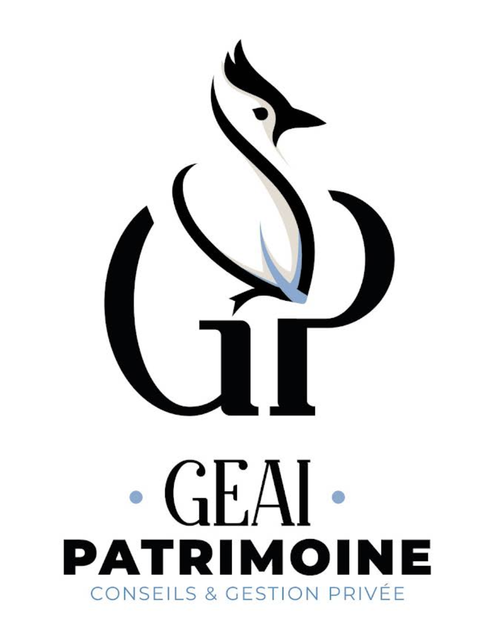 Geai Patrimoine